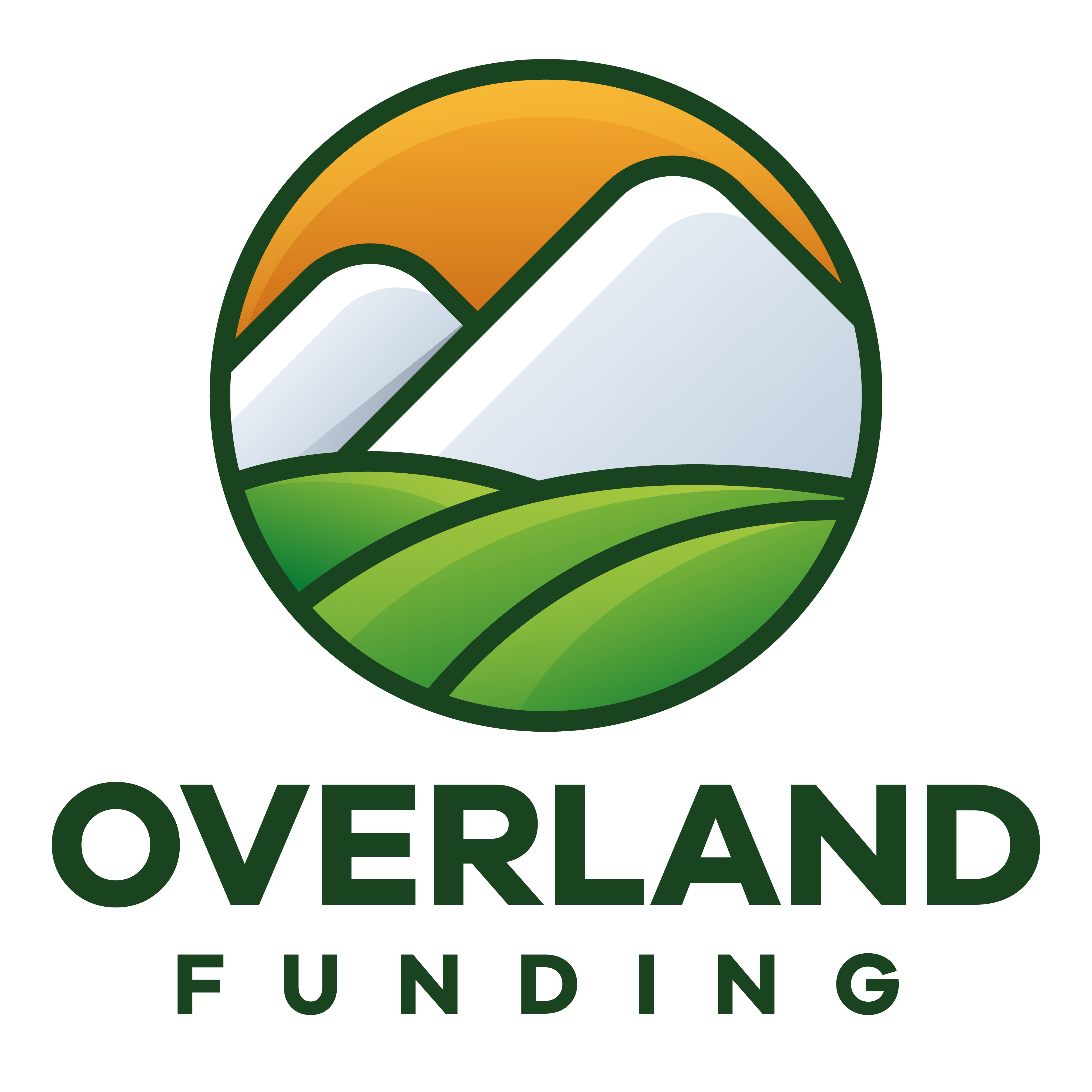 Overland Financial Group